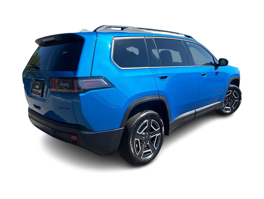 Thumbnail: 2026 Jeep Cherokee - 20