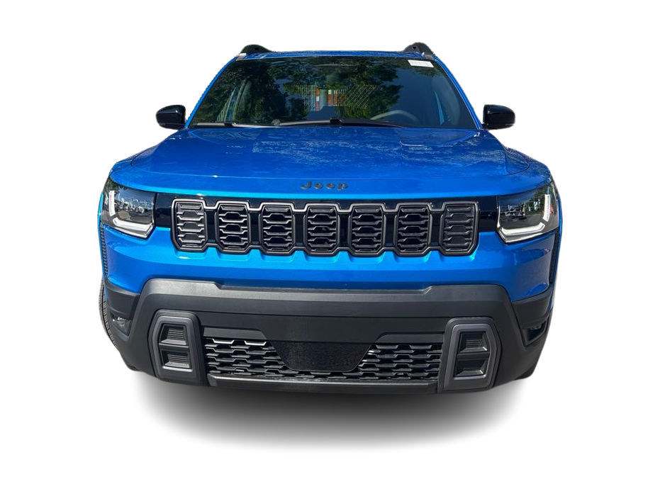 Thumbnail: 2026 Jeep Cherokee - 5