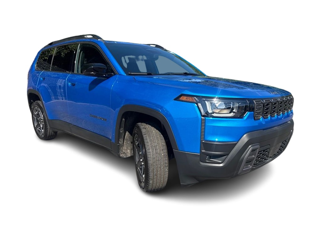 Thumbnail: 2026 Jeep Cherokee - 19
