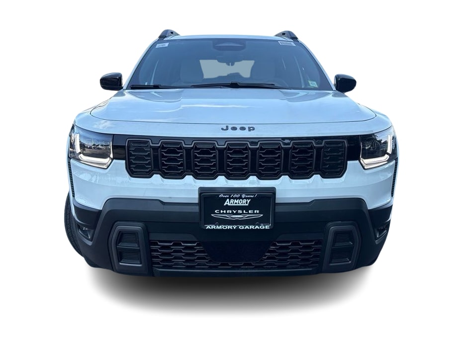 Thumbnail: 2026 Jeep Cherokee - 5