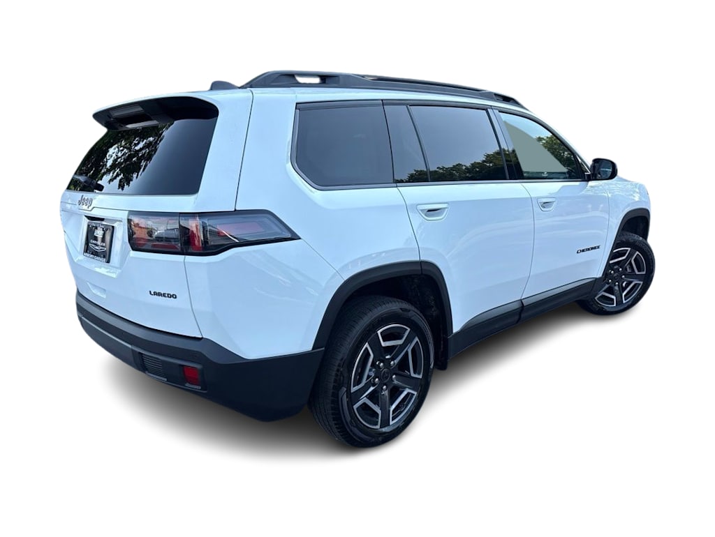 Thumbnail: 2026 Jeep Cherokee - 19