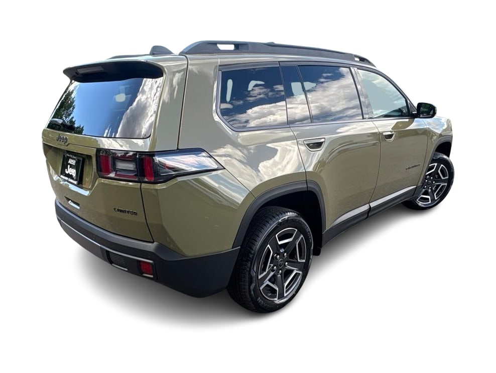 Thumbnail: 2026 Jeep Cherokee - 17