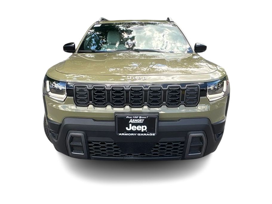 Thumbnail: 2026 Jeep Cherokee - 5