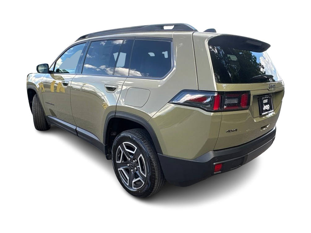 Thumbnail: 2026 Jeep Cherokee - 3