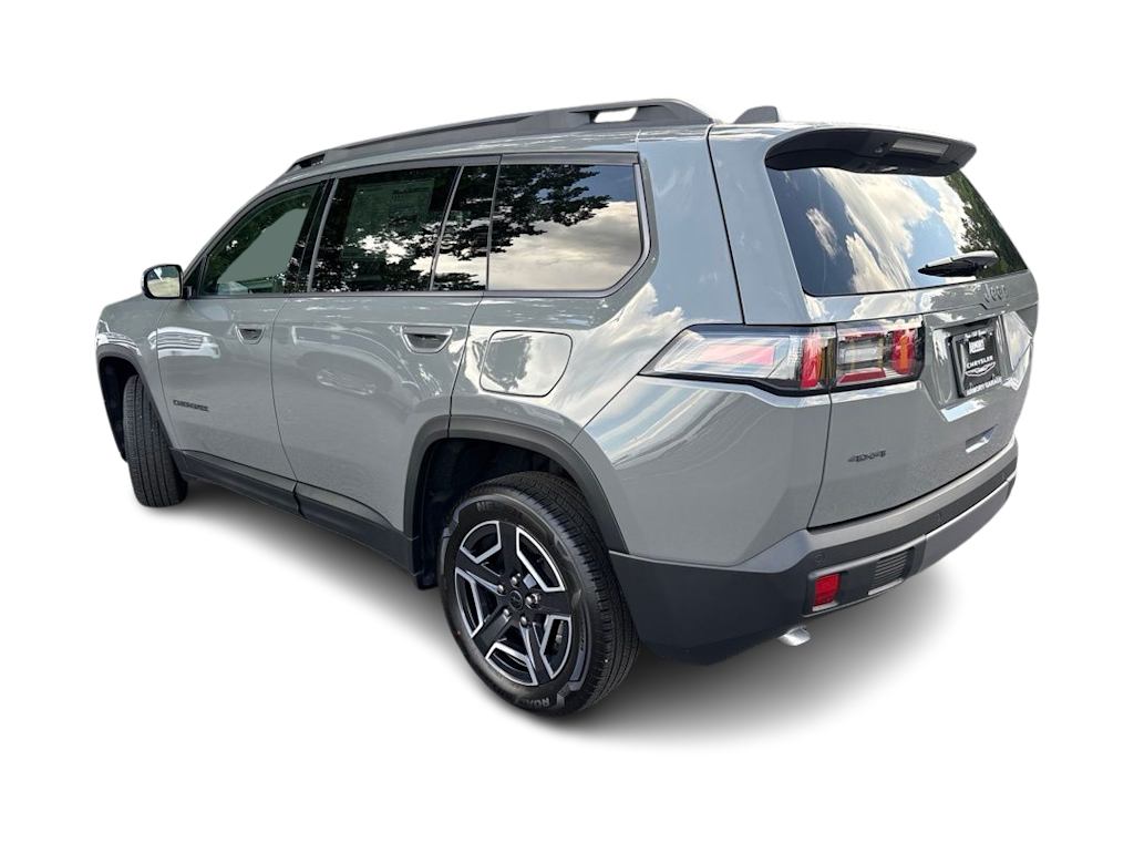 Thumbnail: 2026 Jeep Cherokee - 3