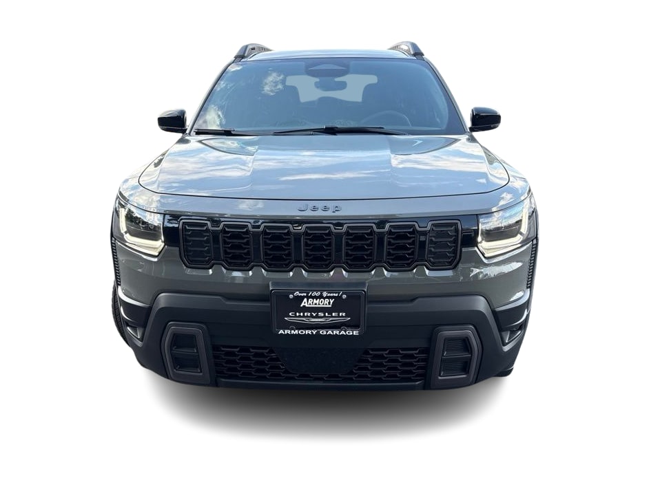 Thumbnail: 2026 Jeep Cherokee - 5