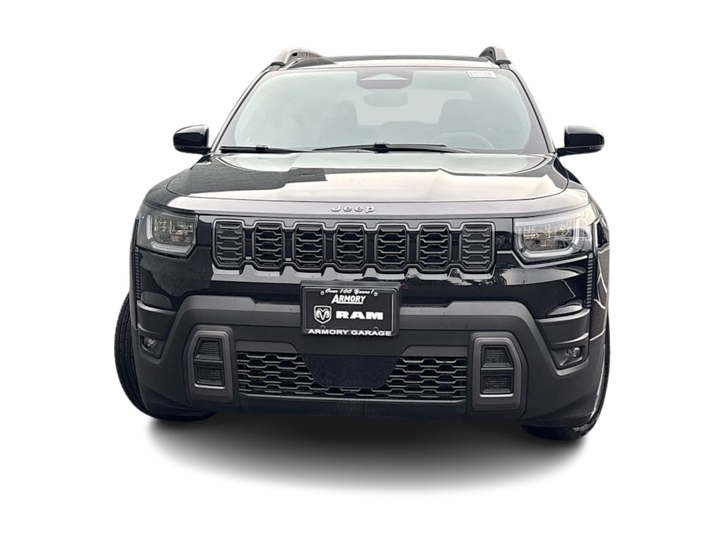 Thumbnail: 2026 Jeep Cherokee - 5