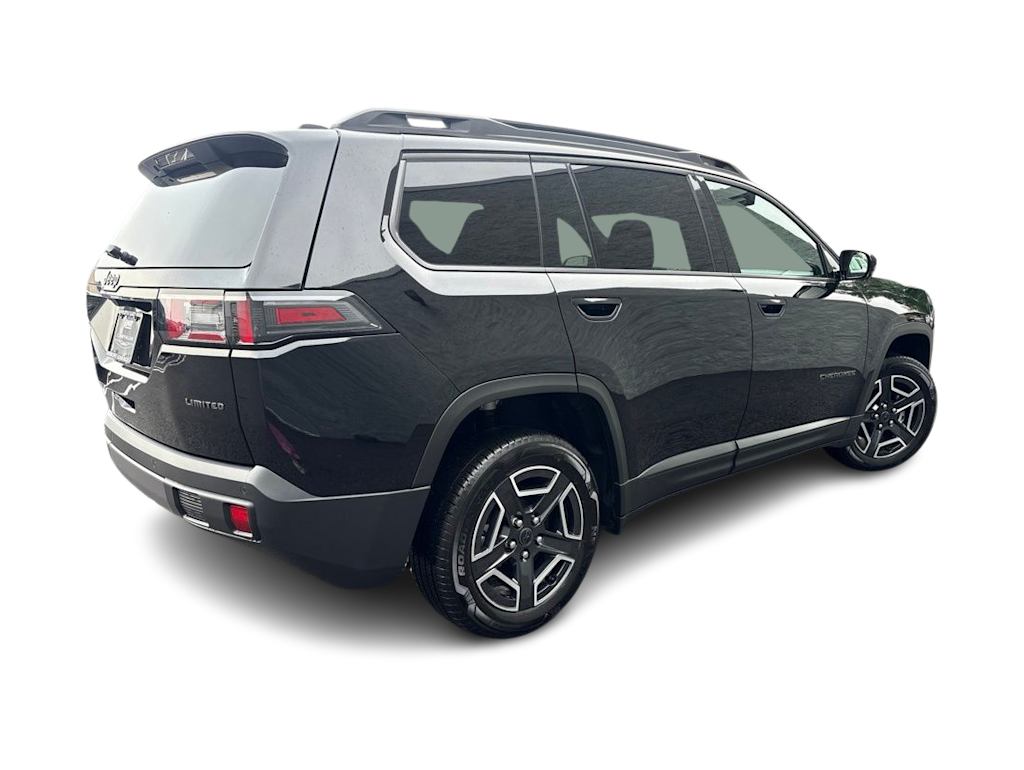 Thumbnail: 2026 Jeep Cherokee - 21