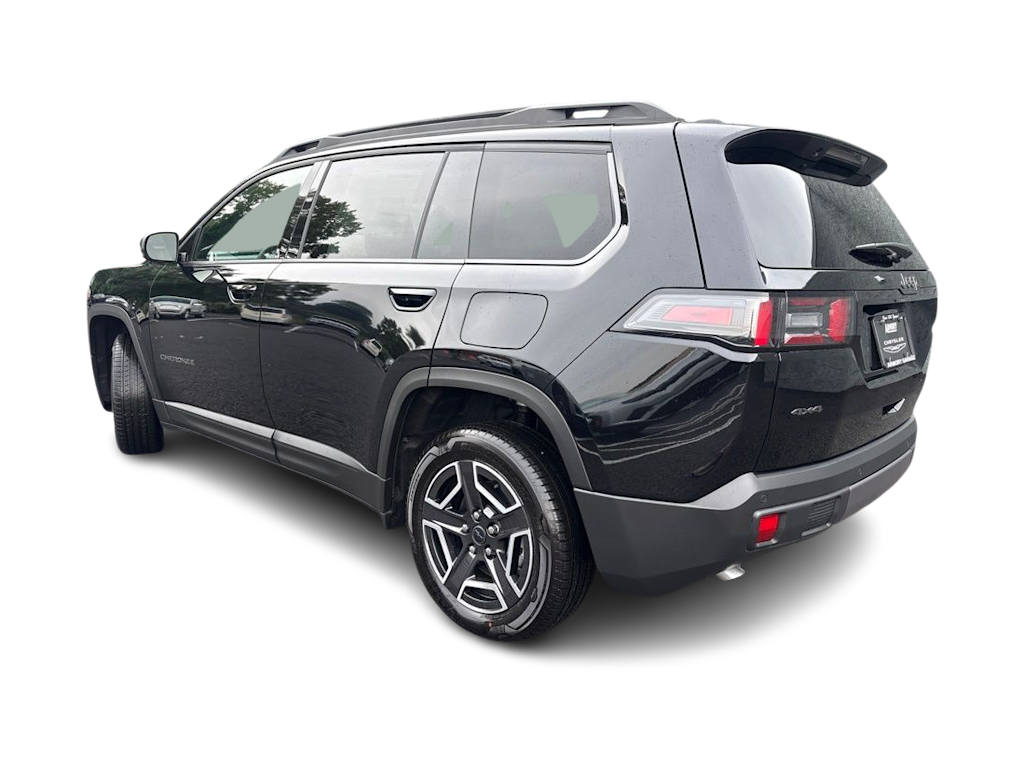 Thumbnail: 2026 Jeep Cherokee - 3