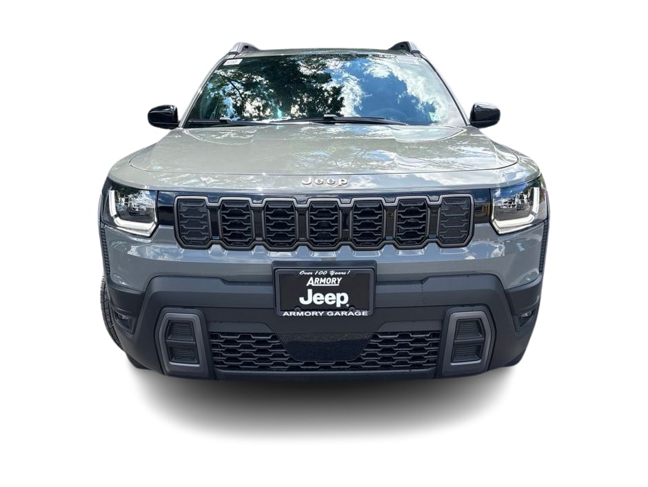 Thumbnail: 2026 Jeep Cherokee - 5