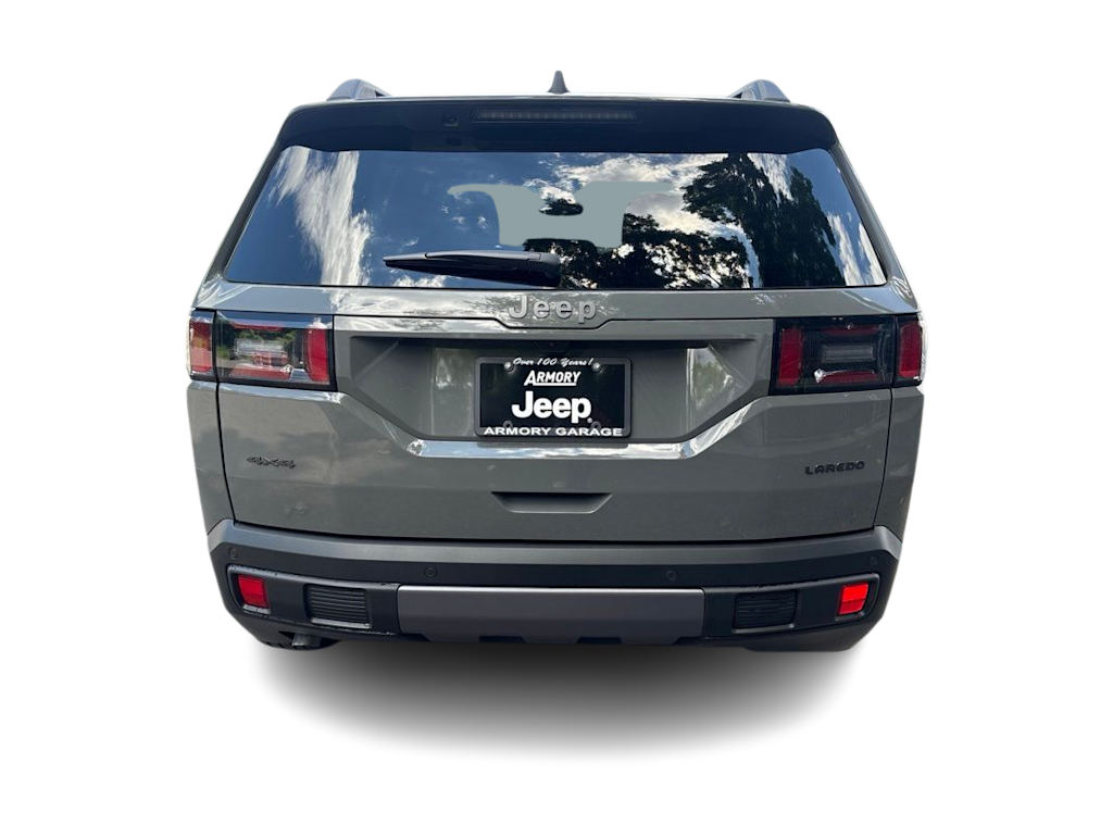 Thumbnail: 2026 Jeep Cherokee - 4