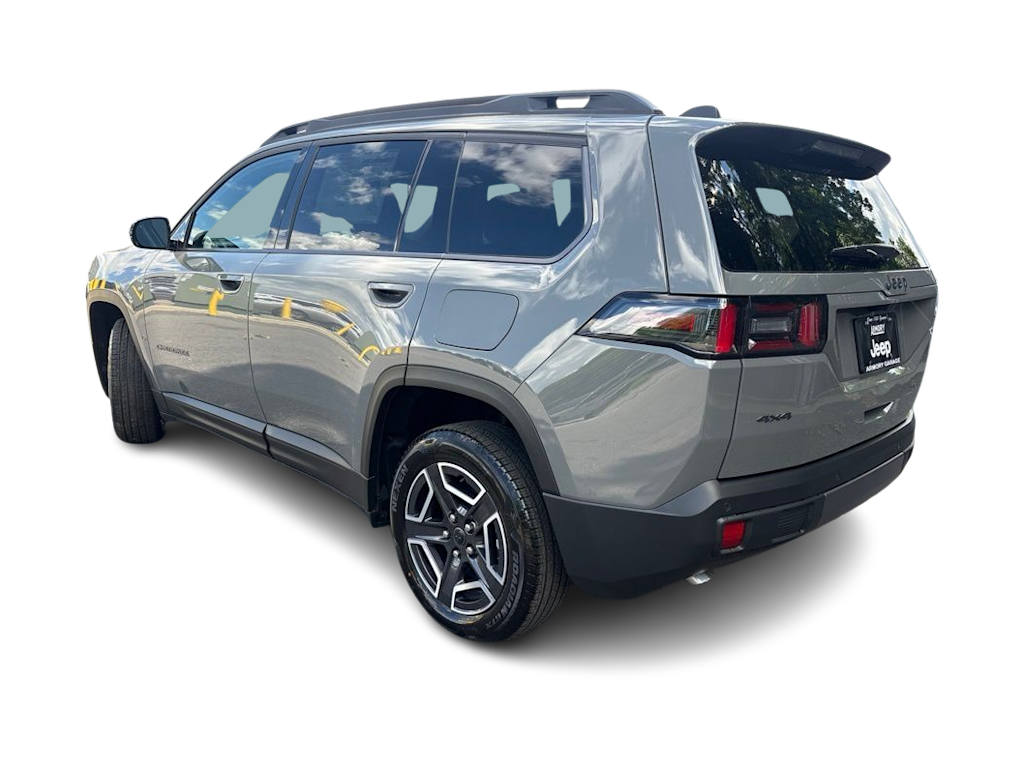 Thumbnail: 2026 Jeep Cherokee - 3