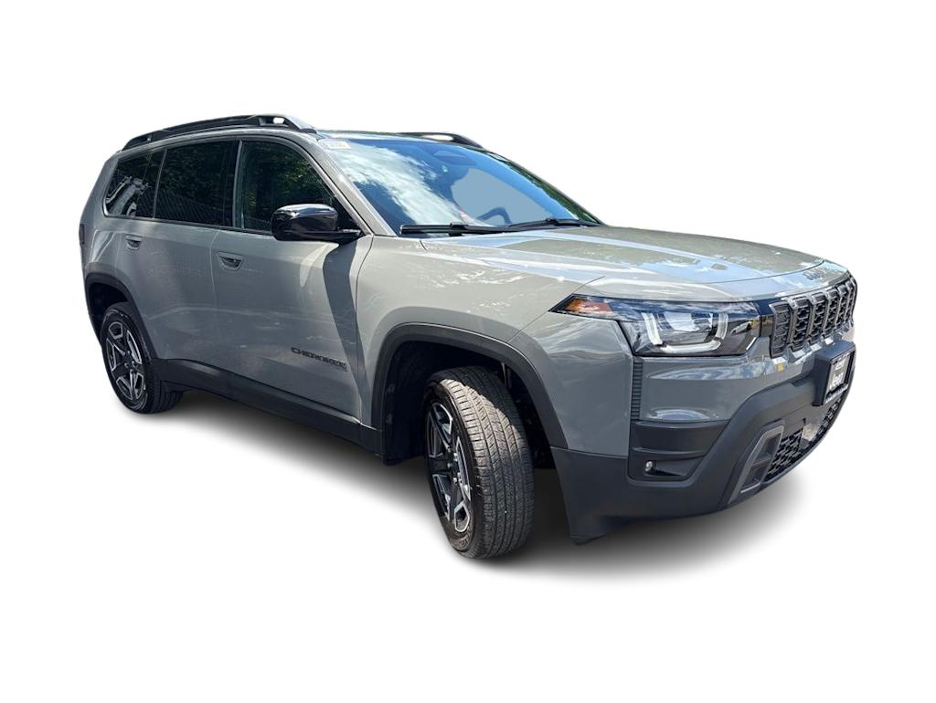 Thumbnail: 2026 Jeep Cherokee - 19