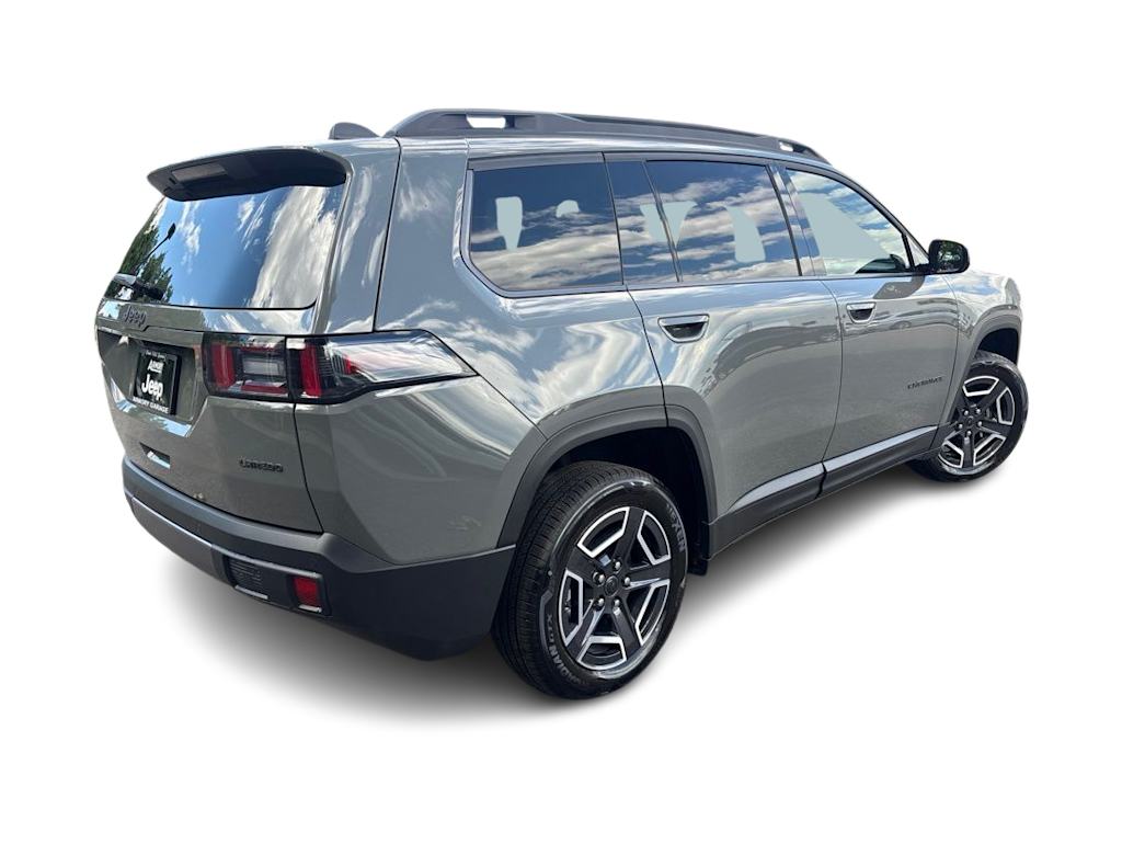 Thumbnail: 2026 Jeep Cherokee - 20
