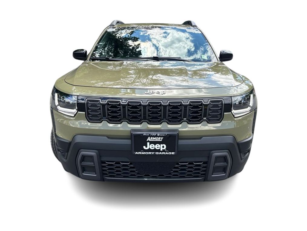 Thumbnail: 2026 Jeep Cherokee - 5