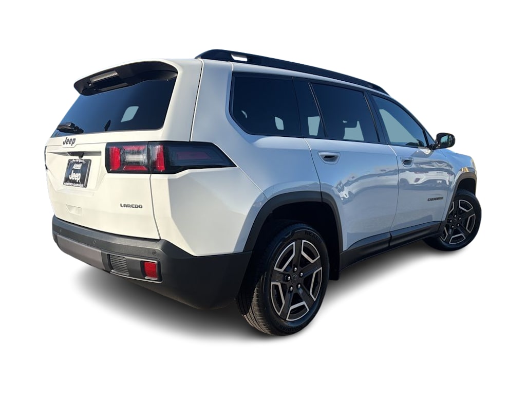 Thumbnail: 2026 Jeep Cherokee - 18