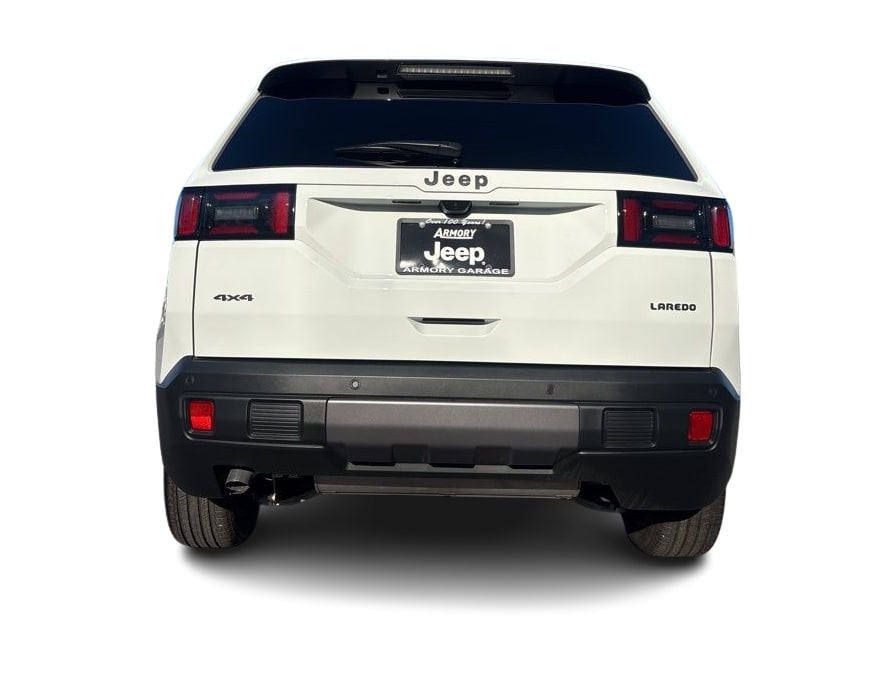 Thumbnail: 2026 Jeep Cherokee - 4