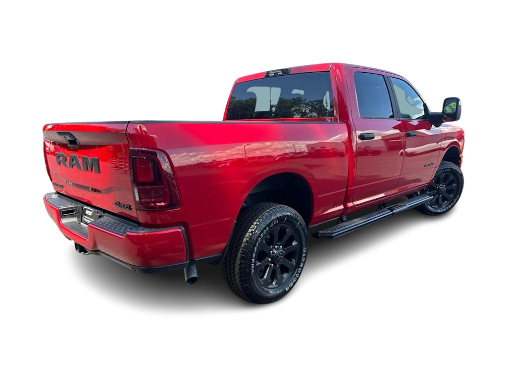 Thumbnail: 2026 RAM 3500 - 19