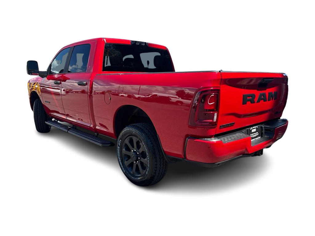 Thumbnail: 2026 RAM 3500 - 3