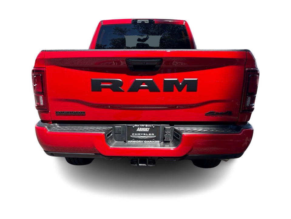 Thumbnail: 2026 RAM 3500 - 4
