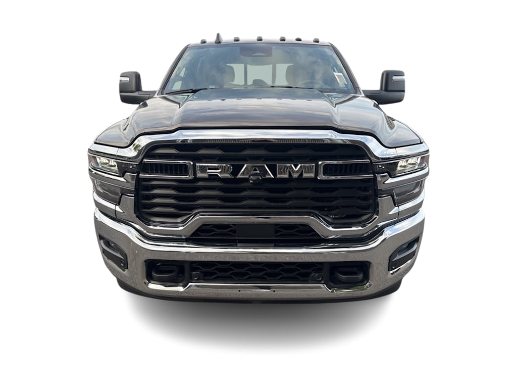 Thumbnail: 2026 RAM 2500 - 5