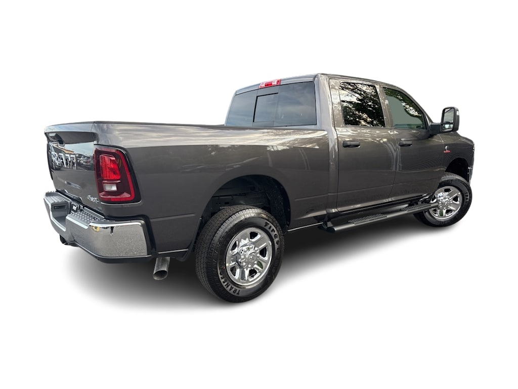 Thumbnail: 2026 RAM 2500 - 17
