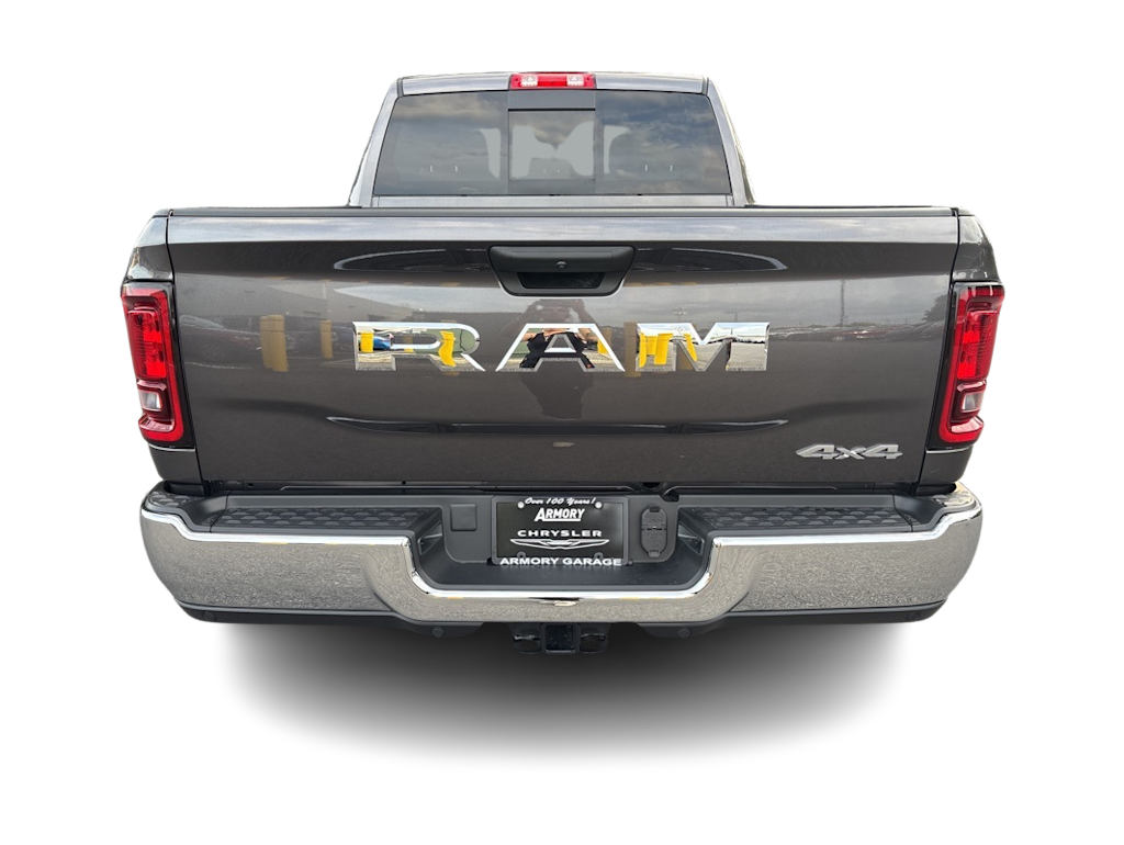 Thumbnail: 2026 RAM 2500 - 4
