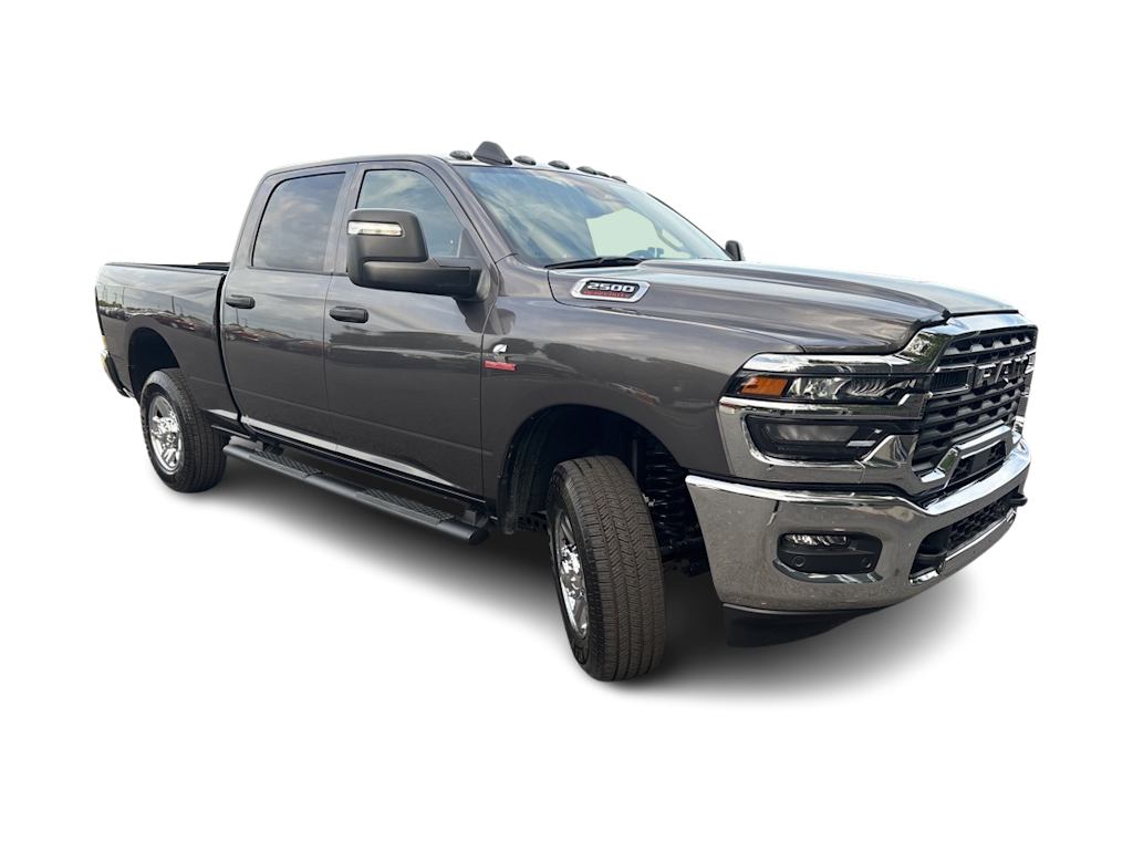 Thumbnail: 2026 RAM 2500 - 16