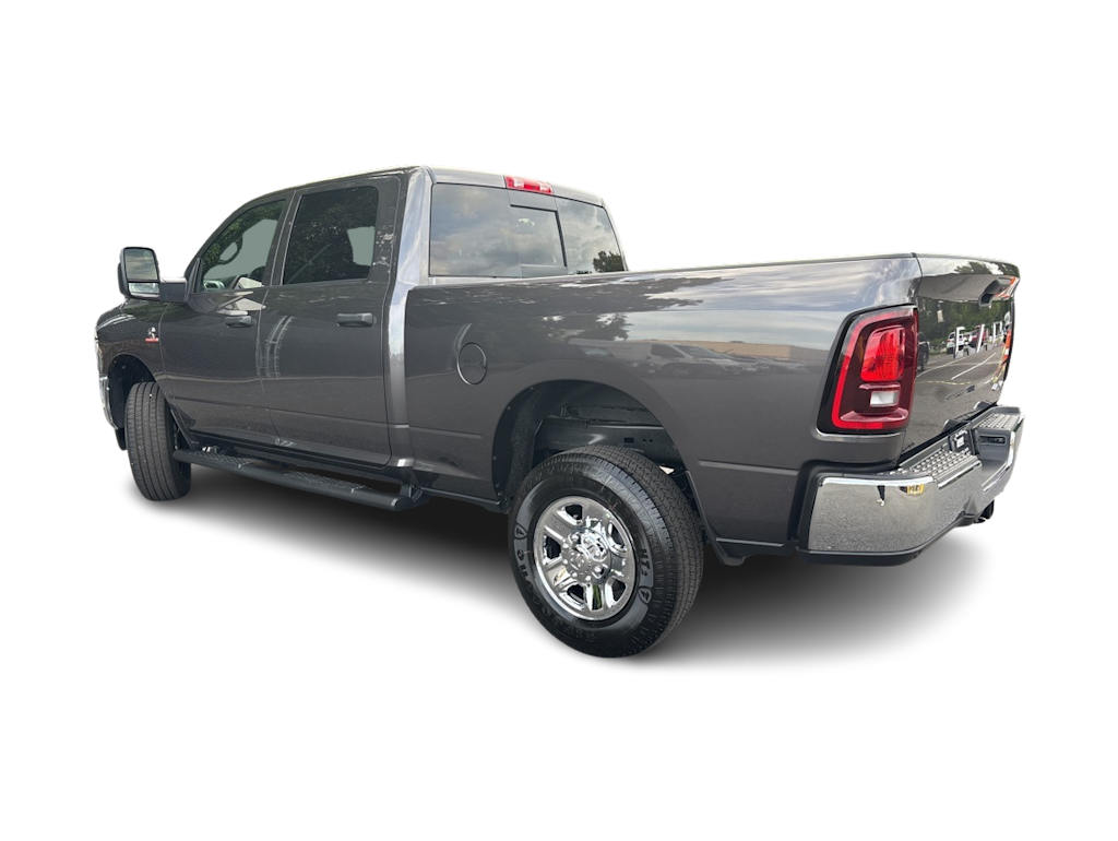 Thumbnail: 2026 RAM 2500 - 3