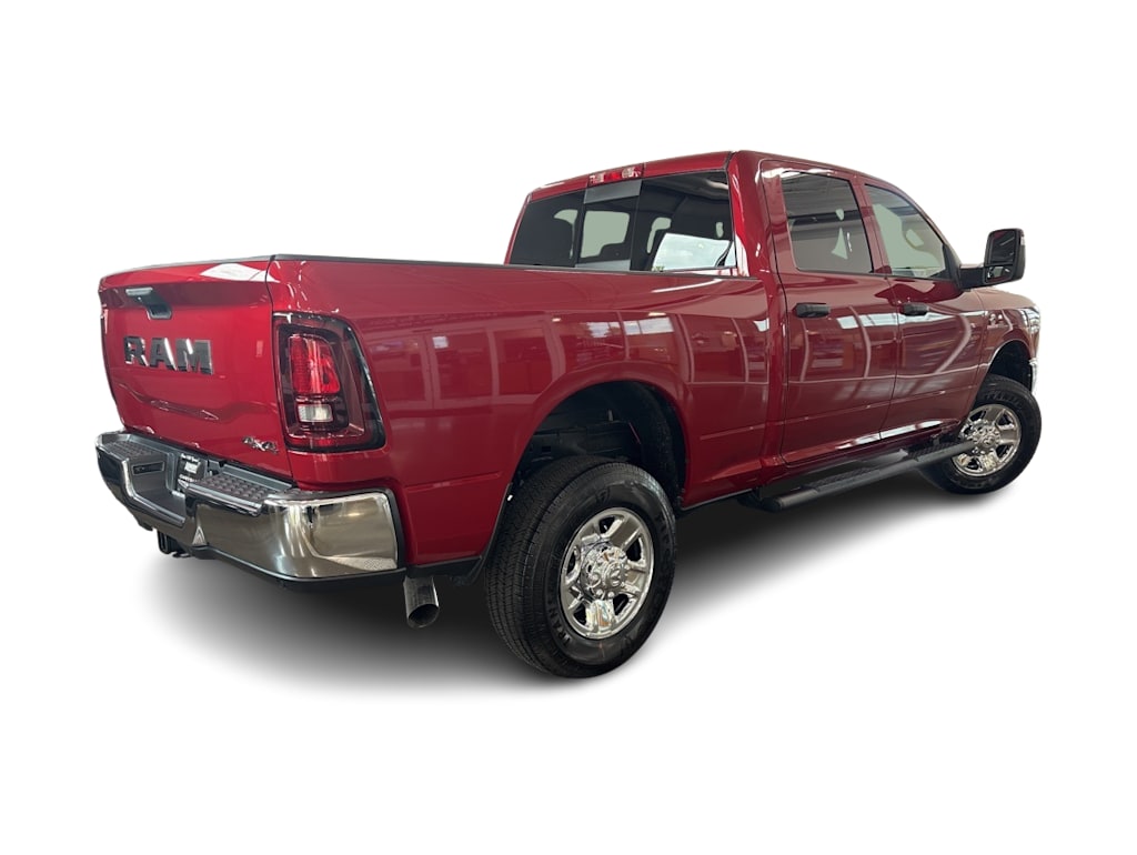 Thumbnail: 2026 RAM 2500 - 17