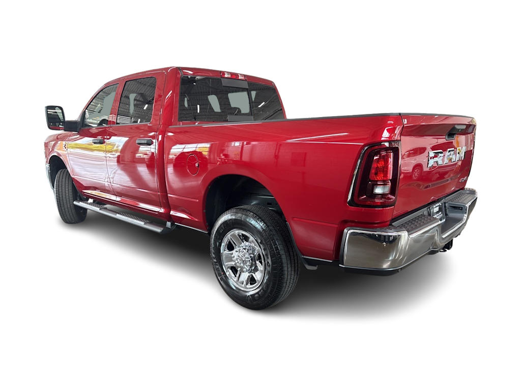 Thumbnail: 2026 RAM 2500 - 3