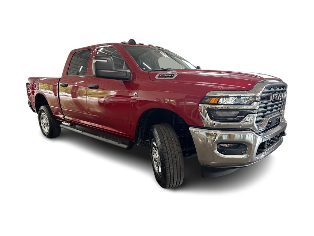 Thumbnail: 2026 RAM 2500 - 16