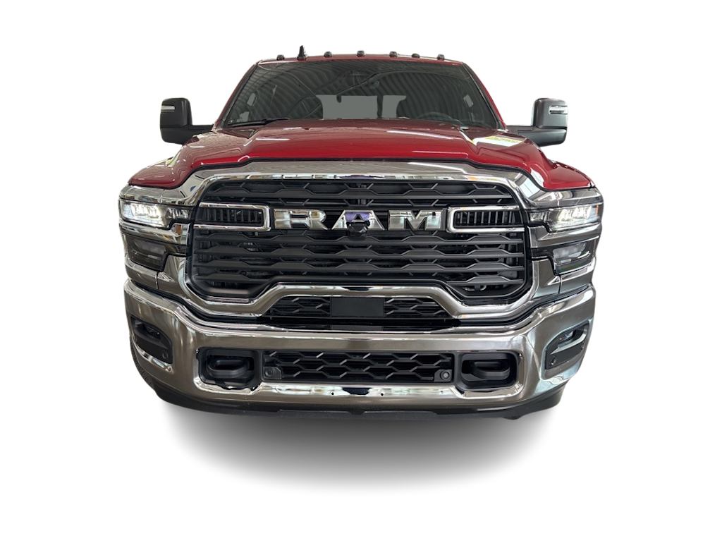 Thumbnail: 2026 RAM 2500 - 5