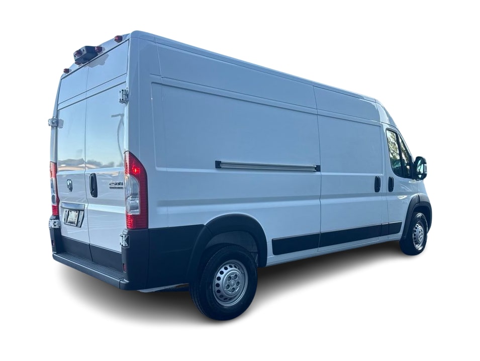 Thumbnail: 2026 RAM ProMaster - 14