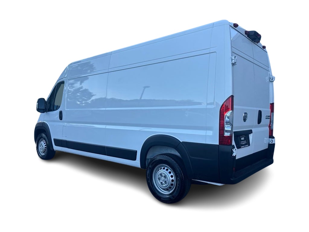 Thumbnail: 2026 RAM ProMaster - 3