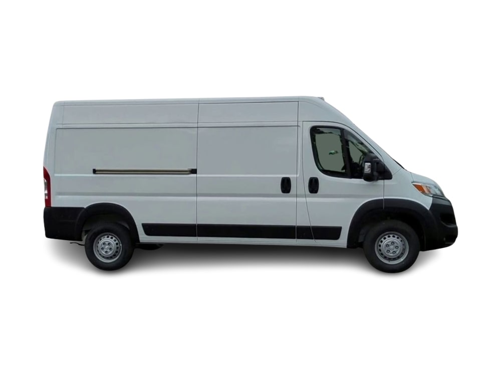 2024 RAM ProMaster 2500 26