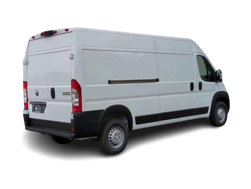 2024 RAM ProMaster 2500 24