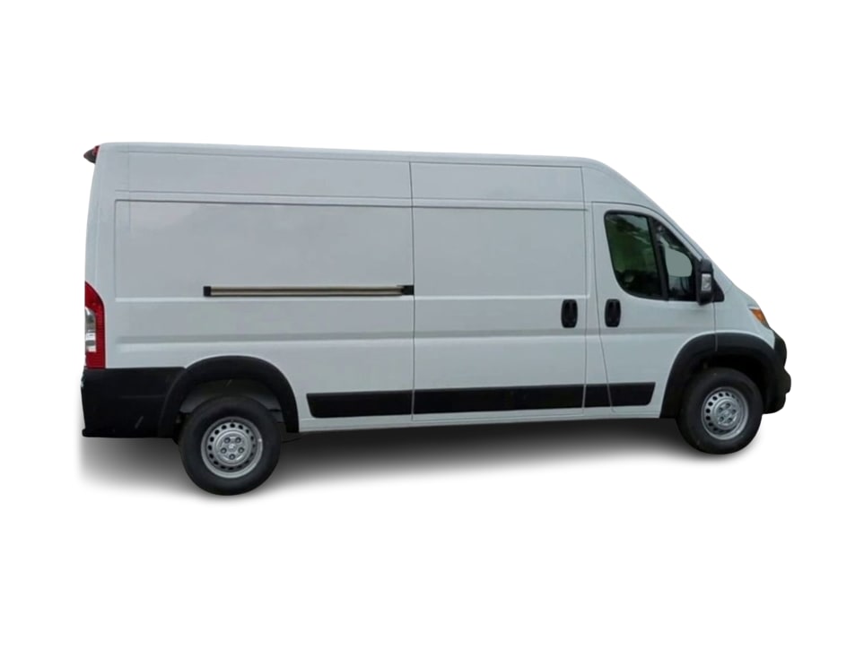 2024 RAM ProMaster 2500 25