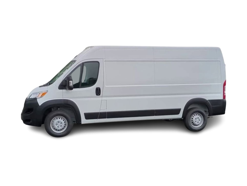 2024 RAM ProMaster 2500 20