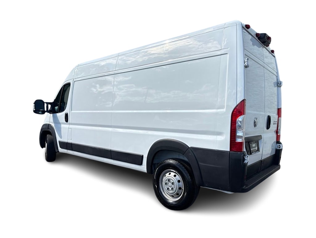 Thumbnail: 2023 RAM ProMaster - 3
