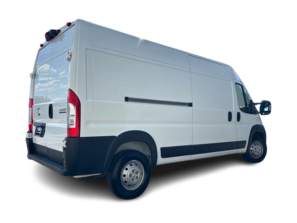 Thumbnail: 2023 RAM ProMaster - 16