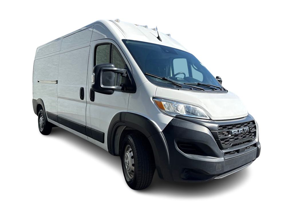 Thumbnail: 2023 RAM ProMaster - 15