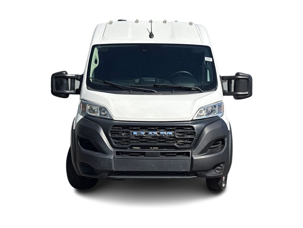 Thumbnail: 2023 RAM ProMaster - 5