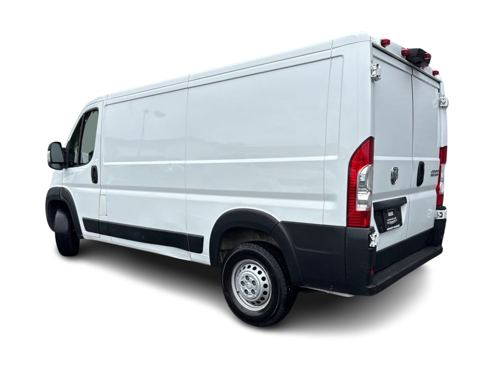 Thumbnail: 2025 RAM ProMaster - 3