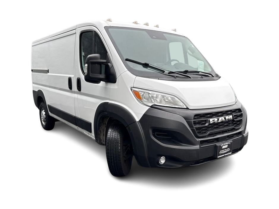Thumbnail: 2025 RAM ProMaster - 16