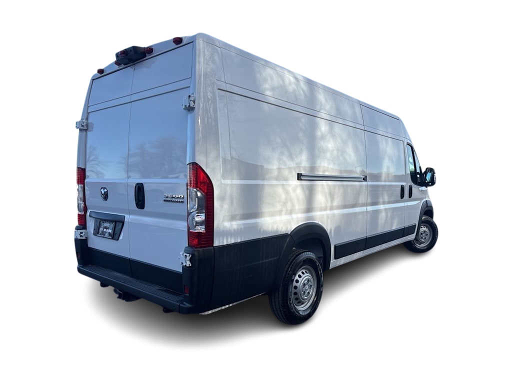 Thumbnail: 2026 RAM ProMaster - 17