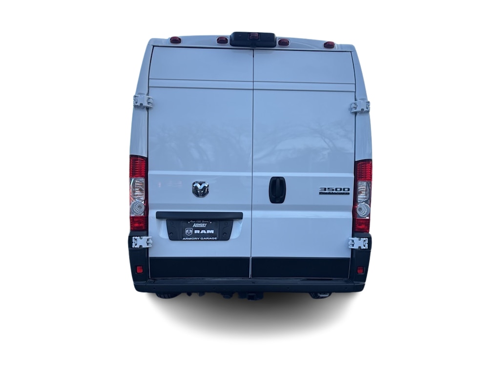 Thumbnail: 2026 RAM ProMaster - 18