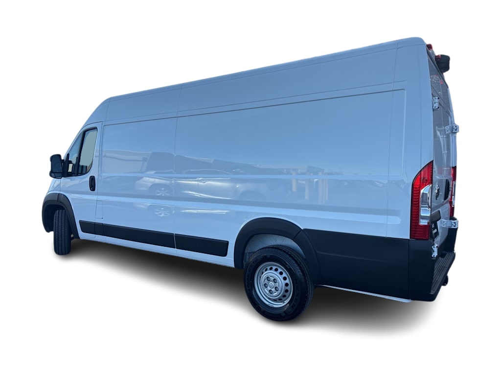 Thumbnail: 2026 RAM ProMaster - 3