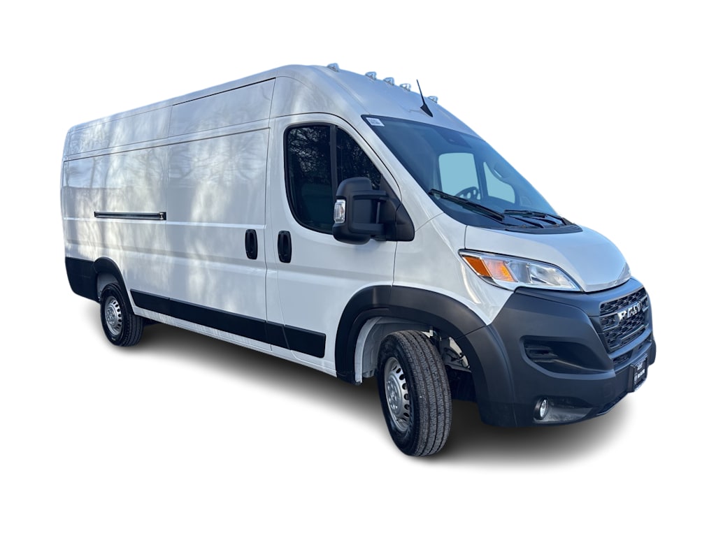 Thumbnail: 2026 RAM ProMaster - 16