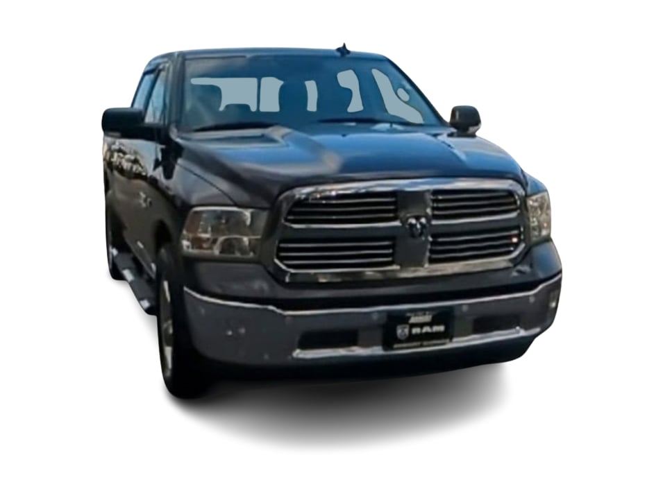 2016 RAM 1500 SLT 6